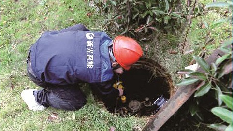 甲烷氣體探測器是如何選擇保障人員安全呢？