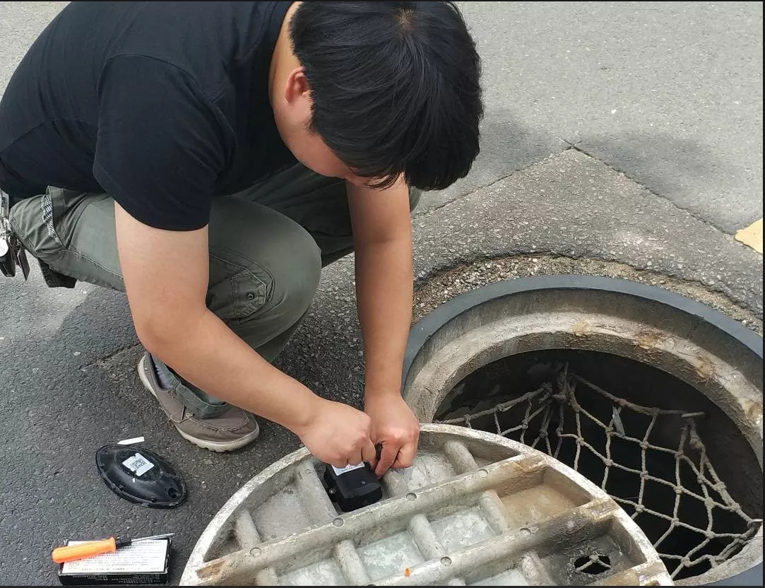 五防井蓋是哪五防-新光智能