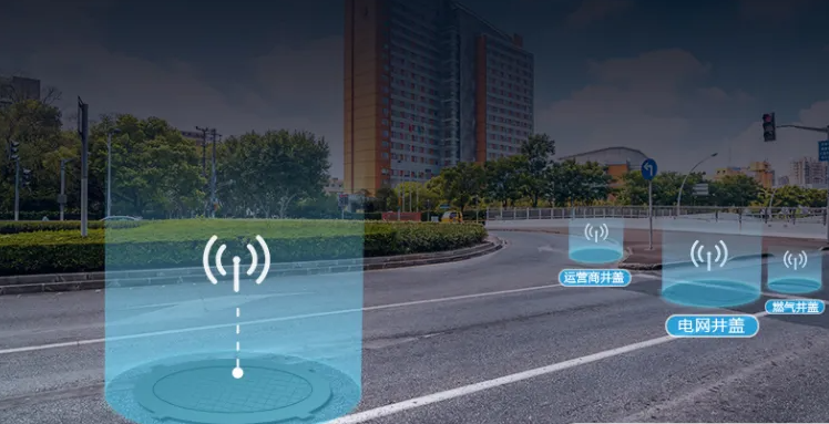 智能井蓋的作用及意義是什么？它是守護(hù)地下安全的新屏障！